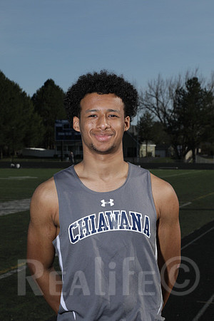 Chiawana HS Spring 2020 Sports