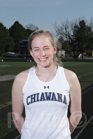 Chiawana HS Spring 2020 Sports