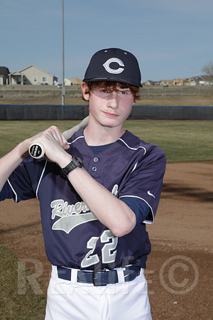 Chiawana HS Spring 2020 Sports