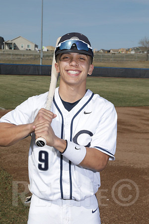 Chiawana HS Spring 2020 Sports