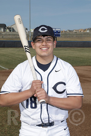 Chiawana HS Spring 2020 Sports