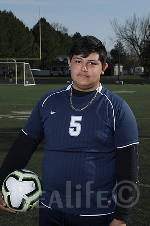Chiawana HS Spring 2020 Sports
