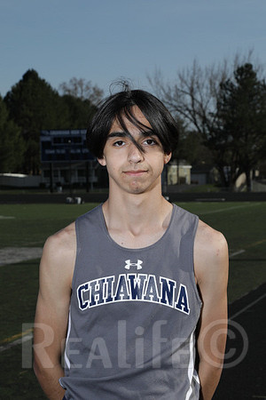 Chiawana HS Spring 2020 Sports