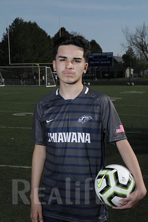 Chiawana HS Spring 2020 Sports