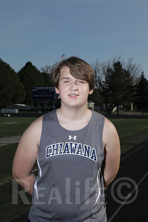 Chiawana HS Spring 2020 Sports