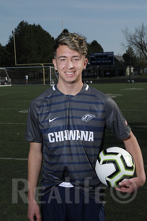 Chiawana HS Spring 2020 Sports