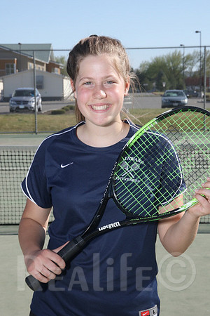 Chiawana HS Spring 2020 Sports