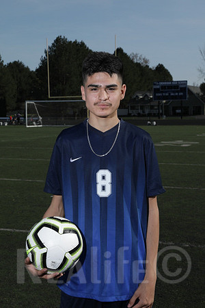 Chiawana HS Spring 2020 Sports