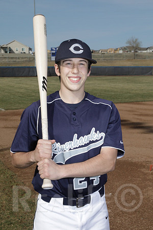 Chiawana HS Spring 2020 Sports