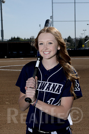 Chiawana HS Spring 2020 Sports