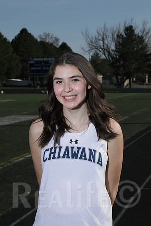 Chiawana HS Spring 2020 Sports