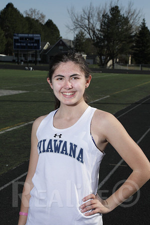 Chiawana HS Spring 2020 Sports