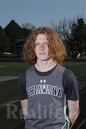 Chiawana HS Spring 2020 Sports
