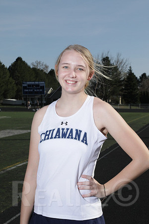 Chiawana HS Spring 2020 Sports