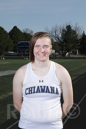 Chiawana HS Spring 2020 Sports