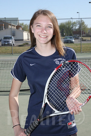 Chiawana HS Spring 2020 Sports