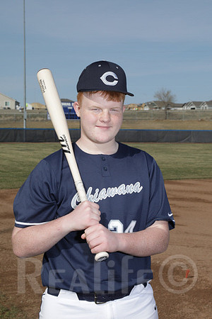 Chiawana HS Spring 2020 Sports