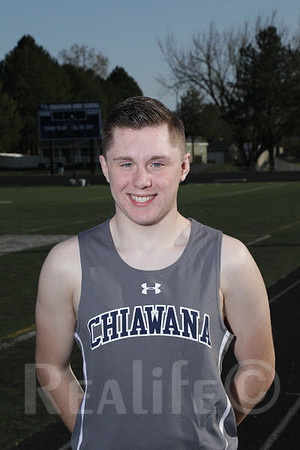 Chiawana HS Spring 2020 Sports