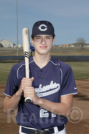 Chiawana HS Spring 2020 Sports
