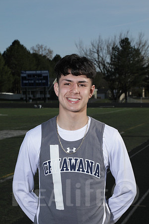 Chiawana HS Spring 2020 Sports