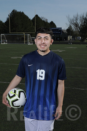 Chiawana HS Spring 2020 Sports