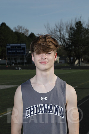 Chiawana HS Spring 2020 Sports