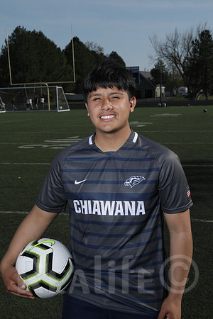 Chiawana HS Spring 2020 Sports
