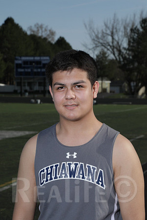 Chiawana HS Spring 2020 Sports