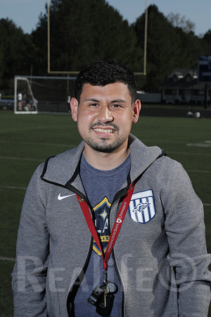 Chiawana HS Spring 2020 Sports