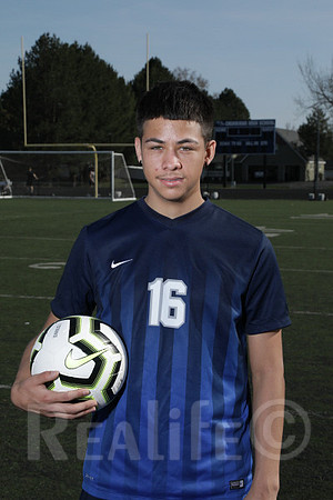 Chiawana HS Spring 2020 Sports