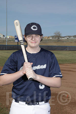 Chiawana HS Spring 2020 Sports
