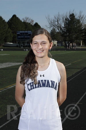 Chiawana HS Spring 2020 Sports