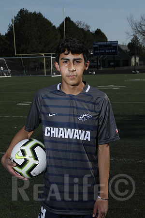 Chiawana HS Spring 2020 Sports