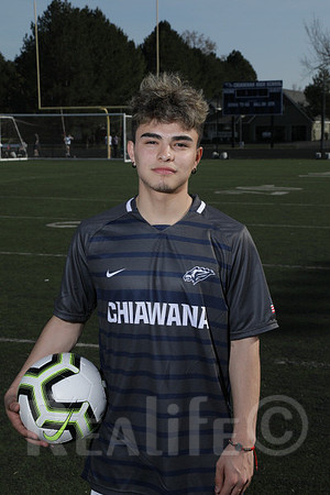 Chiawana HS Spring 2020 Sports