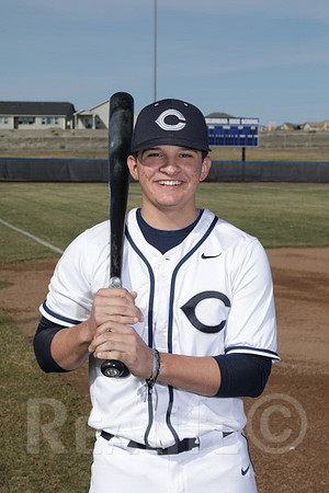 Chiawana HS Spring 2020 Sports