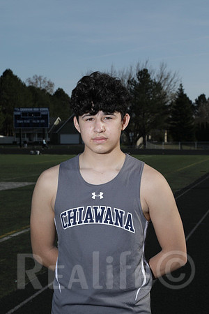 Chiawana HS Spring 2020 Sports