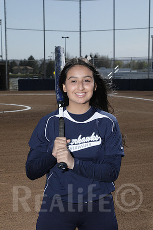 Chiawana HS Spring 2020 Sports