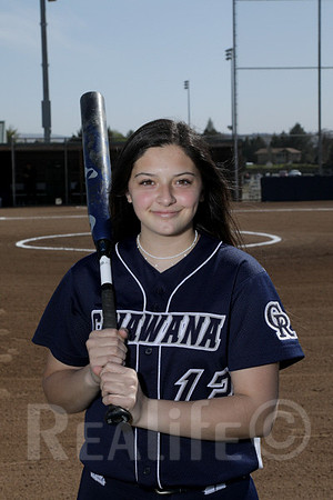 Chiawana HS Spring 2020 Sports