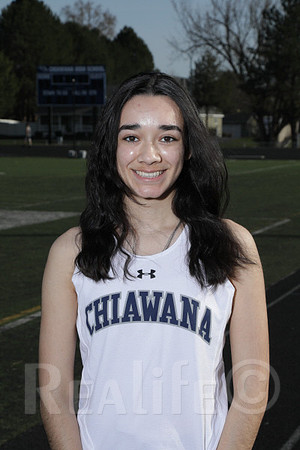 Chiawana HS Spring 2020 Sports