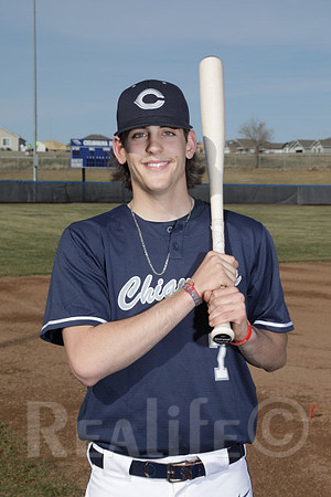 Chiawana HS Spring 2020 Sports