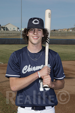 Chiawana HS Spring 2020 Sports