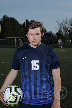 Chiawana HS Spring 2020 Sports