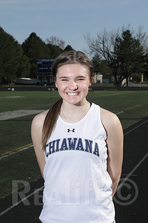 Chiawana HS Spring 2020 Sports