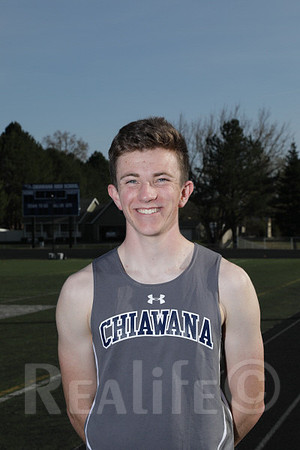 Chiawana HS Spring 2020 Sports