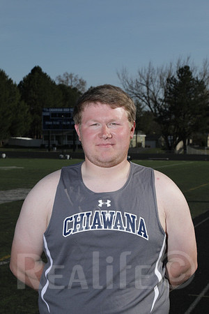 Chiawana HS Spring 2020 Sports
