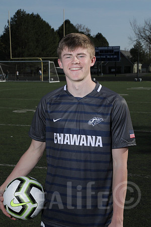 Chiawana HS Spring 2020 Sports