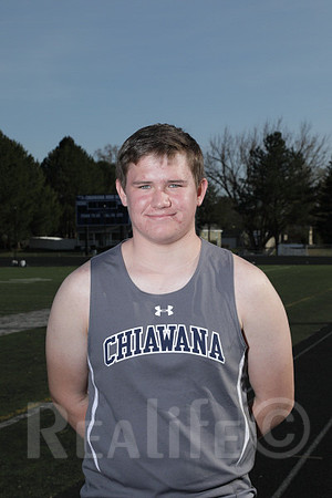 Chiawana HS Spring 2020 Sports