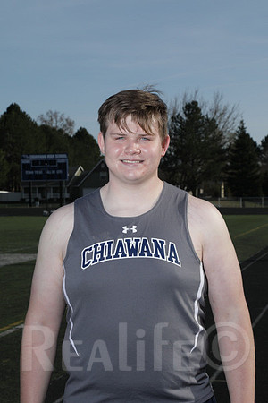 Chiawana HS Spring 2020 Sports