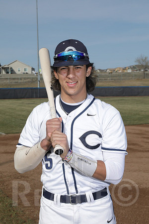 Chiawana HS Spring 2020 Sports