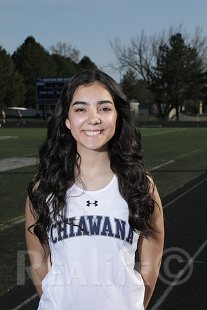Chiawana HS Spring 2020 Sports